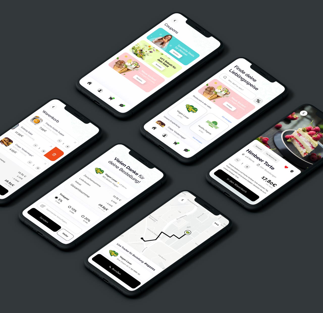 foodrop-6-screens-vorschaubild-2-ui-design-grafik-agent